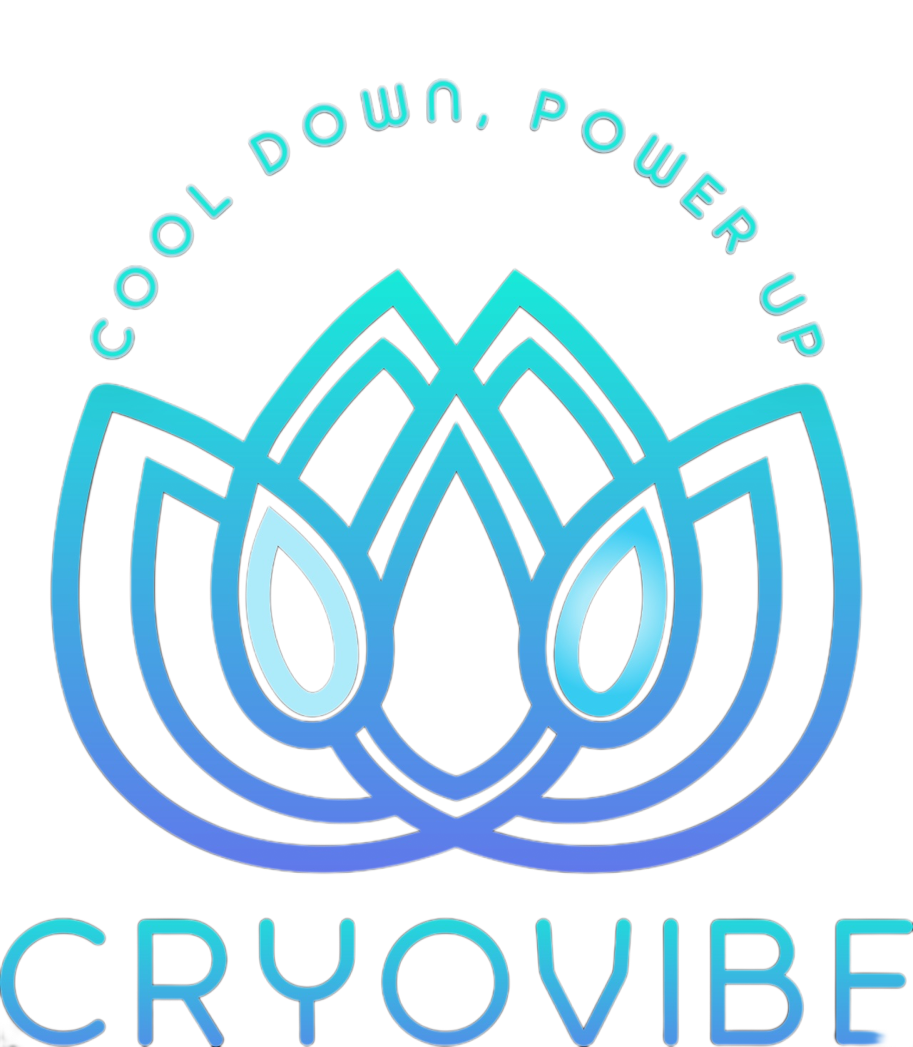 CryoVibe Logo