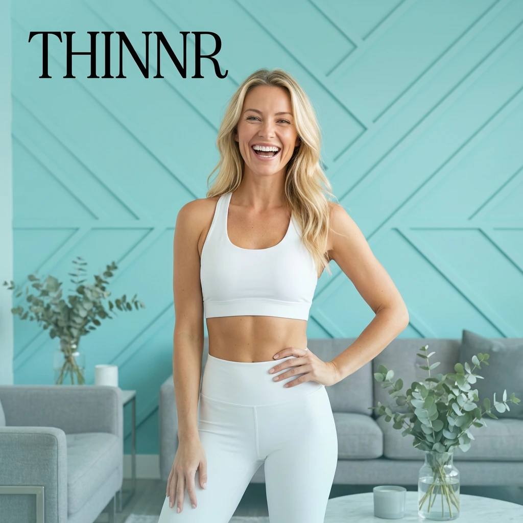 THINNR Weight Loss at CryoVibe